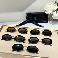 Cheap Christian Dior AAA Quality Sunglasses #1216436 Replica Wholesale [$60.00 USD] [ITEM#1216436] on Replica Christian Dior AAA Quality Sunglasses