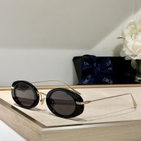 Christian Dior AAA Quality Sunglasses #1216437