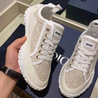 Cheap Christian Dior Casual Shoes For Men #1216441 Replica Wholesale [$98.00 USD] [ITEM#1216441] on Replica Christian Dior Casual Shoes