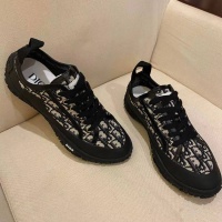 Cheap Christian Dior Casual Shoes For Women #1216452 Replica Wholesale [$98.00 USD] [ITEM#1216452] on Replica Christian Dior Casual Shoes