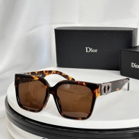 Christian Dior AAA Quality Sunglasses #1216455