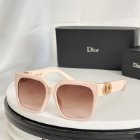 Christian Dior AAA Quality Sunglasses #1216457