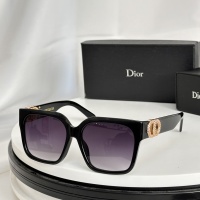 Christian Dior AAA Quality Sunglasses #1216461