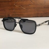 Chrome Hearts AAA Quality Sunglasses #1216463