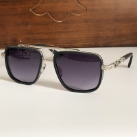 Cheap Chrome Hearts AAA Quality Sunglasses #1216464 Replica Wholesale [$76.00 USD] [ITEM#1216464] on Replica Chrome Hearts AAA Quality Sunglasses