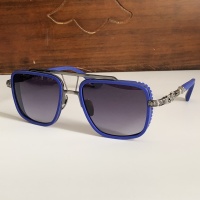 Chrome Hearts AAA Quality Sunglasses #1216465