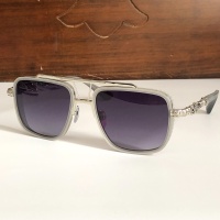 Chrome Hearts AAA Quality Sunglasses #1216466