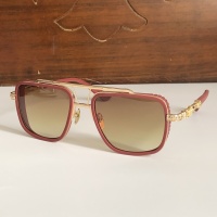 Chrome Hearts AAA Quality Sunglasses #1216468