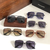 Cheap Chrome Hearts AAA Quality Sunglasses #1216468 Replica Wholesale [$76.00 USD] [ITEM#1216468] on Replica Chrome Hearts AAA Quality Sunglasses