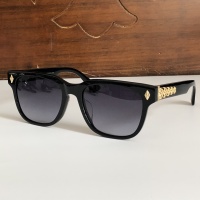 Chrome Hearts AAA Quality Sunglasses #1216473