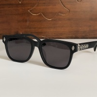Chrome Hearts AAA Quality Sunglasses #1216474