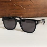 Chrome Hearts AAA Quality Sunglasses #1216475