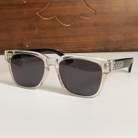 Chrome Hearts AAA Quality Sunglasses #1216476
