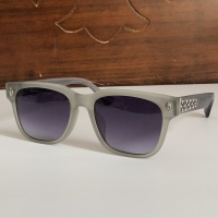Chrome Hearts AAA Quality Sunglasses #1216478