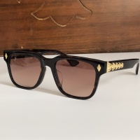 Chrome Hearts AAA Quality Sunglasses #1216480