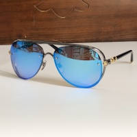Chrome Hearts AAA Quality Sunglasses #1216484