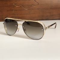 Chrome Hearts AAA Quality Sunglasses #1216485
