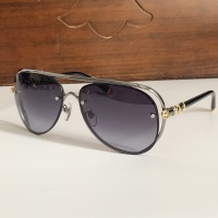 Chrome Hearts AAA Quality Sunglasses #1216487