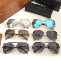 Cheap Chrome Hearts AAA Quality Sunglasses #1216487 Replica Wholesale [$60.00 USD] [ITEM#1216487] on Replica Chrome Hearts AAA Quality Sunglasses