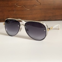 Chrome Hearts AAA Quality Sunglasses #1216488