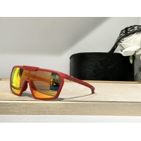 Chrome Hearts AAA Quality Sunglasses #1216490