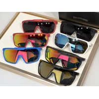 Cheap Chrome Hearts AAA Quality Sunglasses #1216491 Replica Wholesale [$42.00 USD] [ITEM#1216491] on Replica Chrome Hearts AAA Quality Sunglasses