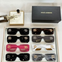 Cheap Dolce &amp; Gabbana AAA Quality Sunglasses #1216530 Replica Wholesale [$60.00 USD] [ITEM#1216530] on Replica Dolce &amp; Gabbana AAA Quality Sunglasses