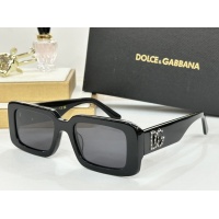 Dolce & Gabbana AAA Quality Sunglasses #1216531