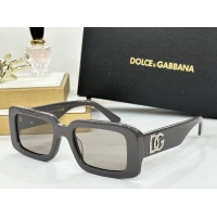 Dolce & Gabbana AAA Quality Sunglasses #1216532