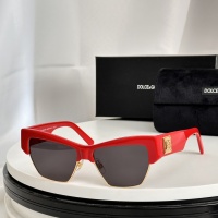 Dolce & Gabbana AAA Quality Sunglasses #1216538