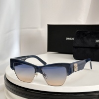Dolce & Gabbana AAA Quality Sunglasses #1216539