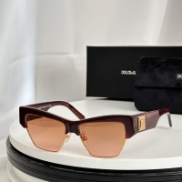 Dolce & Gabbana AAA Quality Sunglasses #1216540