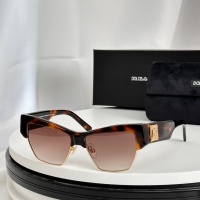 Dolce & Gabbana AAA Quality Sunglasses #1216541