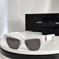 Dolce & Gabbana AAA Quality Sunglasses #1216542