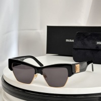 Dolce & Gabbana AAA Quality Sunglasses #1216543