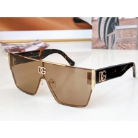 Dolce & Gabbana AAA Quality Sunglasses #1216550