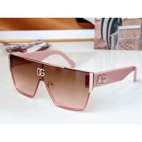 Dolce & Gabbana AAA Quality Sunglasses #1216551