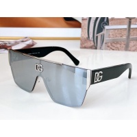 Dolce & Gabbana AAA Quality Sunglasses #1216552