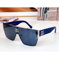 Dolce & Gabbana AAA Quality Sunglasses #1216553