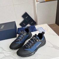 Christian Dior Casual Shoes For Men #1216568