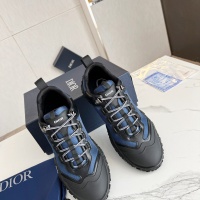 Cheap Christian Dior Casual Shoes For Men #1216568 Replica Wholesale [$115.00 USD] [ITEM#1216568] on Replica Christian Dior Casual Shoes