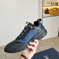 Cheap Christian Dior Casual Shoes For Men #1216568 Replica Wholesale [$115.00 USD] [ITEM#1216568] on Replica Christian Dior Casual Shoes