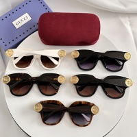 Cheap Gucci AAA Quality Sunglasses #1216584 Replica Wholesale [$48.00 USD] [ITEM#1216584] on Replica Gucci AAA Quality Sunglasses