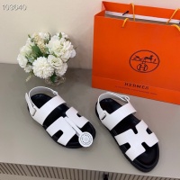 Cheap Hermes Sandal For Women #1216586 Replica Wholesale [$72.00 USD] [ITEM#1216586] on Replica Hermes Sandal