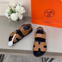 Cheap Hermes Sandal For Women #1216588 Replica Wholesale [$72.00 USD] [ITEM#1216588] on Replica Hermes Sandal