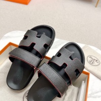 Cheap Hermes Slippers For Men #1216598 Replica Wholesale [$72.00 USD] [ITEM#1216598] on Replica Hermes Slippers