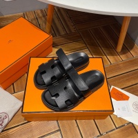 Cheap Hermes Slippers For Women #1216601 Replica Wholesale [$68.00 USD] [ITEM#1216601] on Replica Hermes Slippers