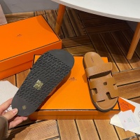 Cheap Hermes Slippers For Women #1216610 Replica Wholesale [$76.00 USD] [ITEM#1216610] on Replica Hermes Slippers