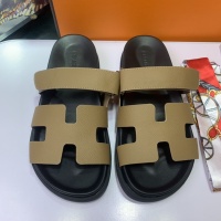 Hermes Slippers For Women #1216614