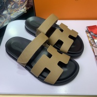 Cheap Hermes Slippers For Women #1216614 Replica Wholesale [$68.00 USD] [ITEM#1216614] on Replica Hermes Slippers